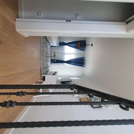 Apartments Orka Promajna Habitación foto